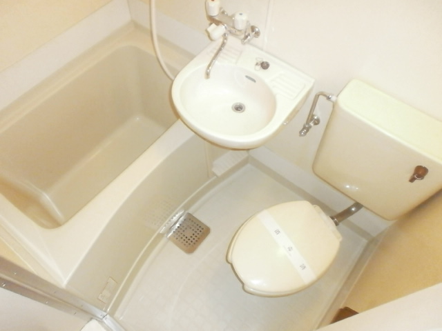 Bath. bath