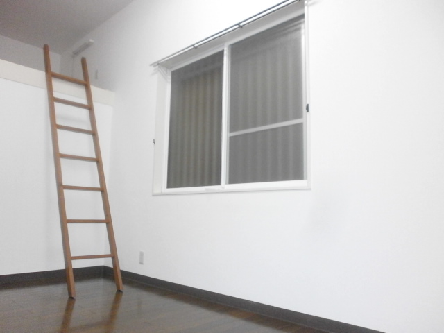 Other room space. bedroom