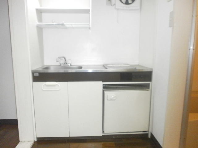 Kitchen. Kitchen