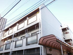 Building appearance