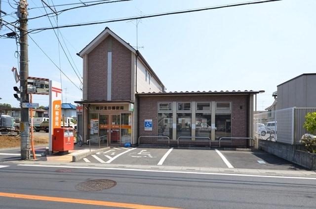 post office. 450m to Tokorozawa Kitano post office