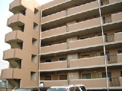 Building appearance