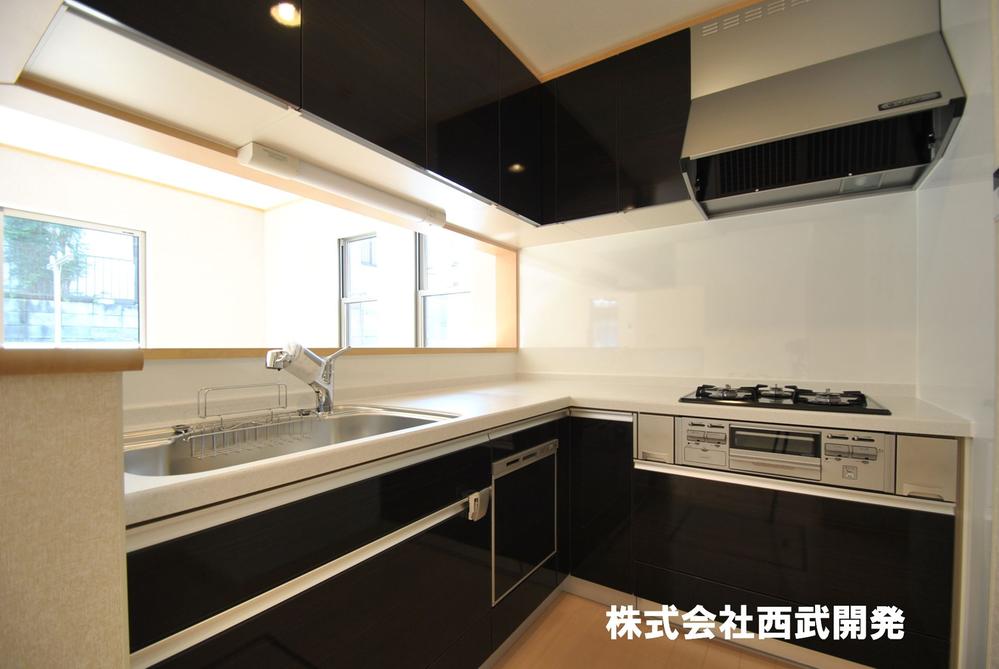 Kitchen. Kitchen (March 2013) Shooting