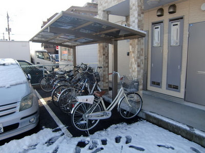 Other common areas