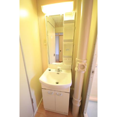 Washroom