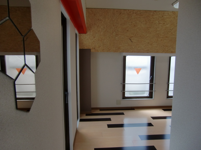 Other room space