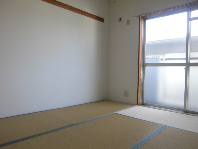 Other room space. bedroom