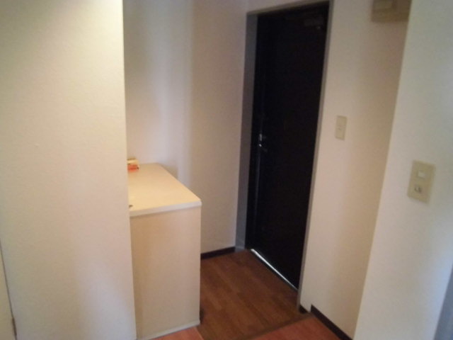 Entrance. Entrance