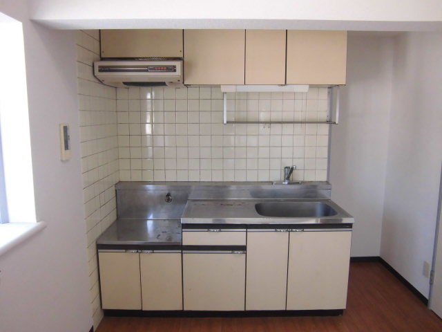 Kitchen. Kitchen