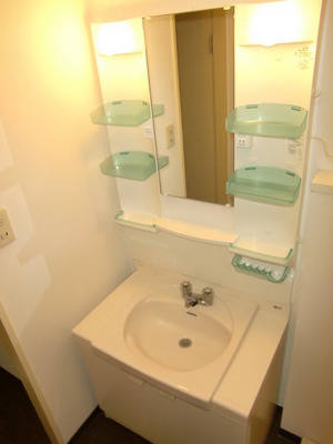 Washroom