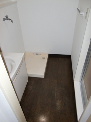Washroom
