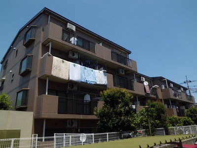 Building appearance