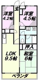 Building appearance