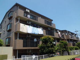 Building appearance