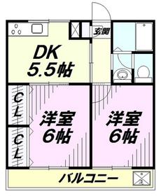 Building appearance