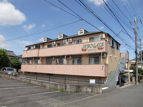 Building appearance
