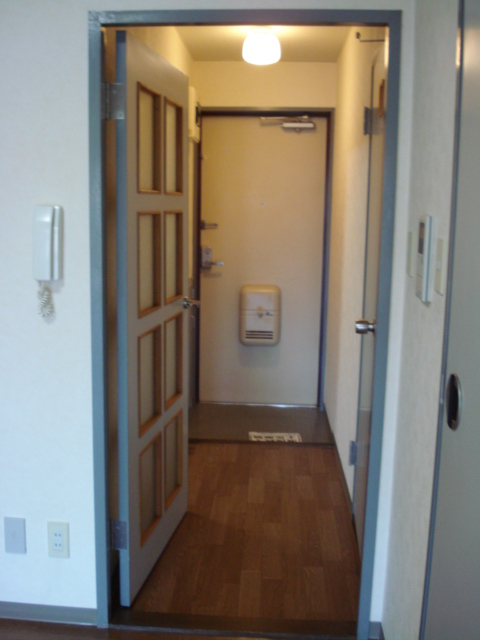 Other room space. Floor firmly of the corridor