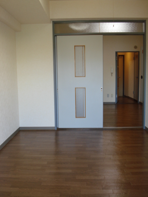 Other room space. Western-style 6 Pledge ・ It is south.