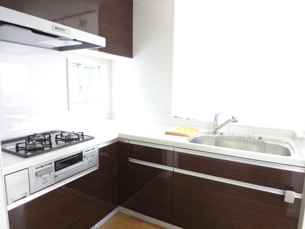 Kitchen. Indoor (10 May 2013) Shooting