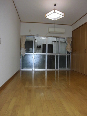 Living and room