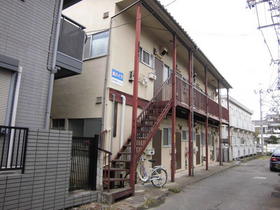 Building appearance