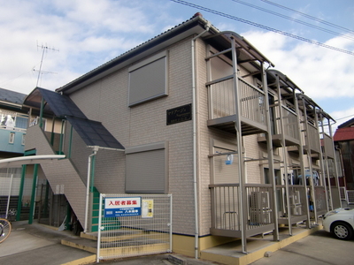 Building appearance