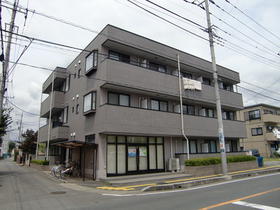 Building appearance