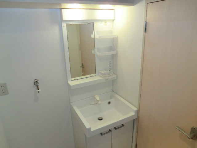 Washroom