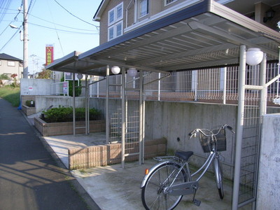 Other common areas