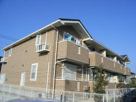 Building appearance