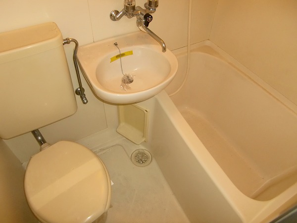 Bath