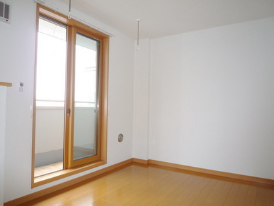 Living and room. A bright room