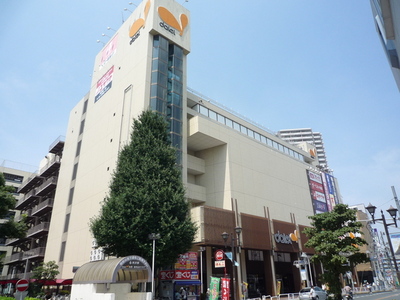 Shopping centre. 1000m to Daiei (shopping center)