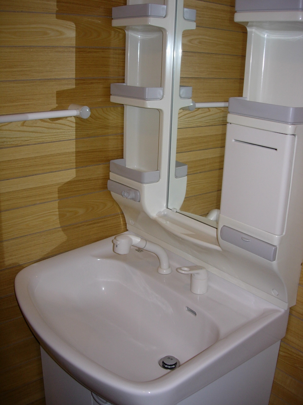 Washroom