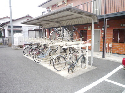 Other. 5m to-site undercover parking lot (Other)