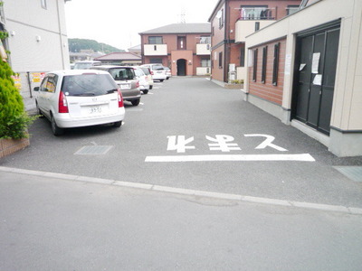 Other. 10m to the site entrance (Other)