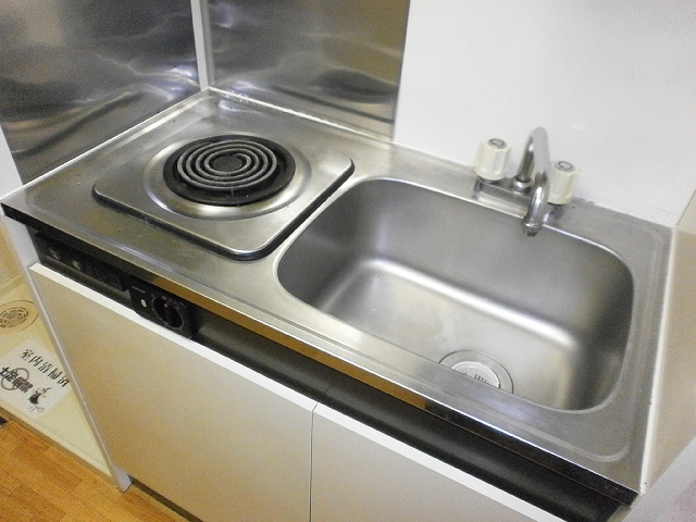 Kitchen. Kitchen