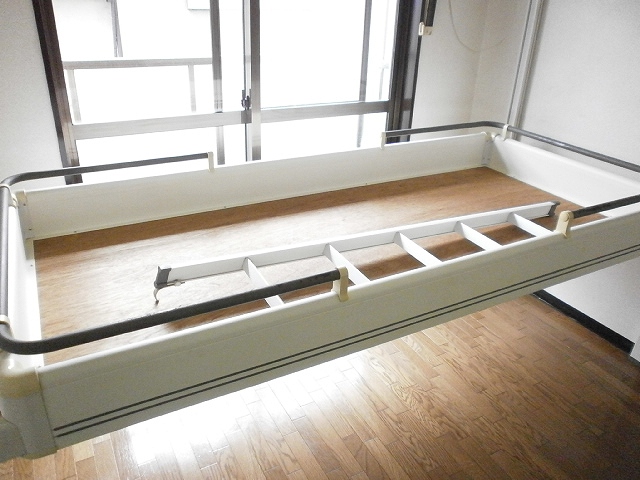Other room space. bedroom