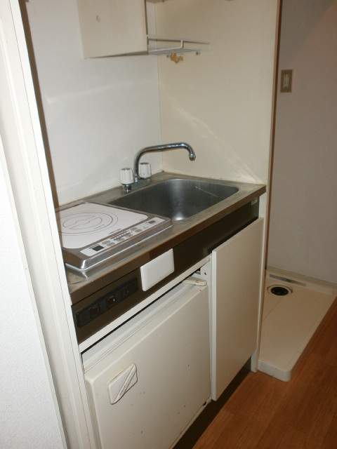 Kitchen. Kitchen
