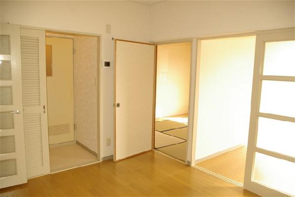 Other room space
