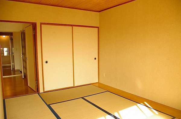 Other room space