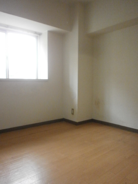 Other room space. bedroom