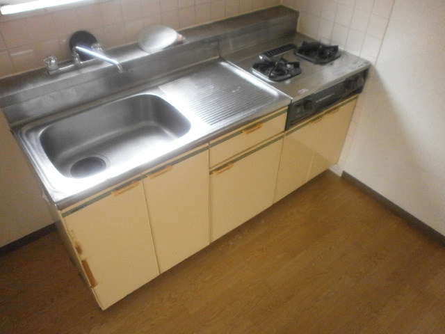 Kitchen. Kitchen