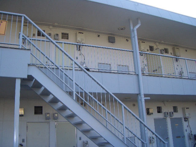 Other common areas