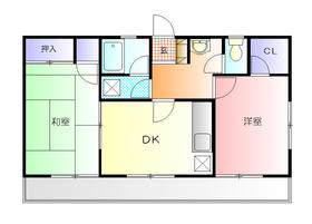 Tokorozawa Prefecture Higashisayamagaoka 2