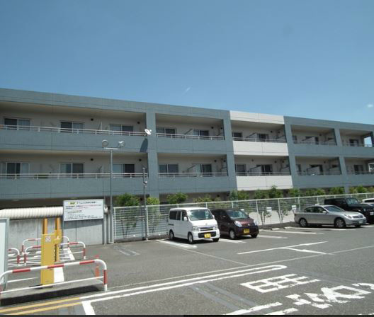 Building appearance