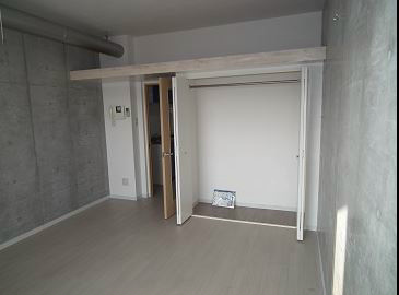 Other room space