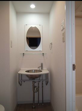 Washroom