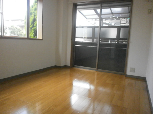 Living and room. Living