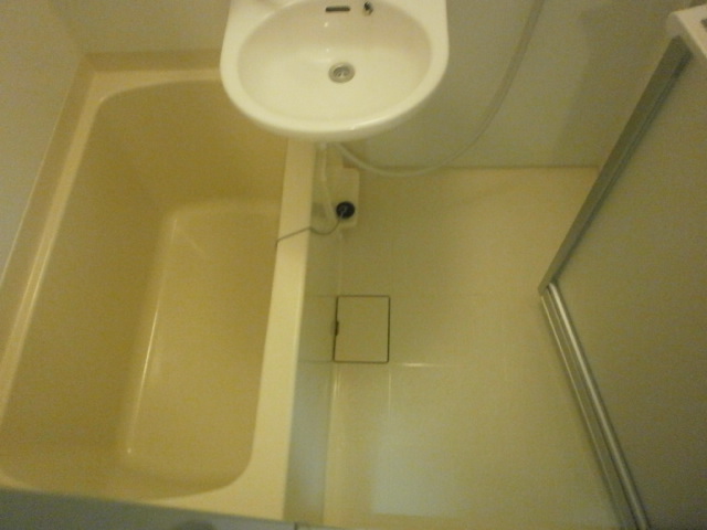 Bath. bath